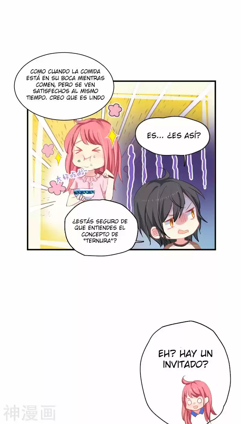 Entonces Estoy Dentro De Ti - Capítulo 13 - Página 14 - LectorTMOo