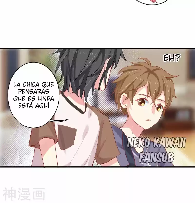Entonces Estoy Dentro De Ti - Capítulo 13 - Página 15 - LectorTMOo
