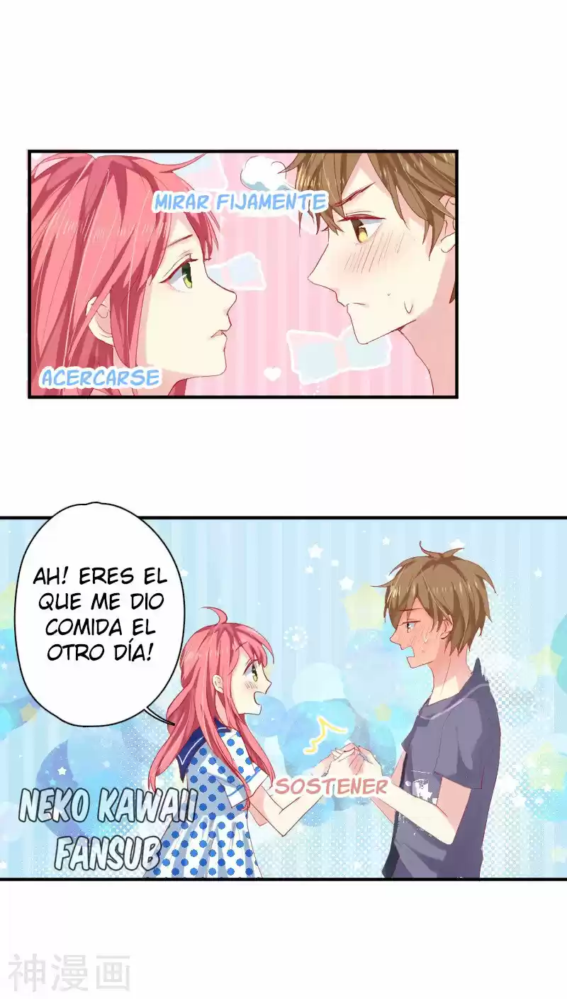 Entonces Estoy Dentro De Ti - Capítulo 14 - Página 10 - LectorTMOo