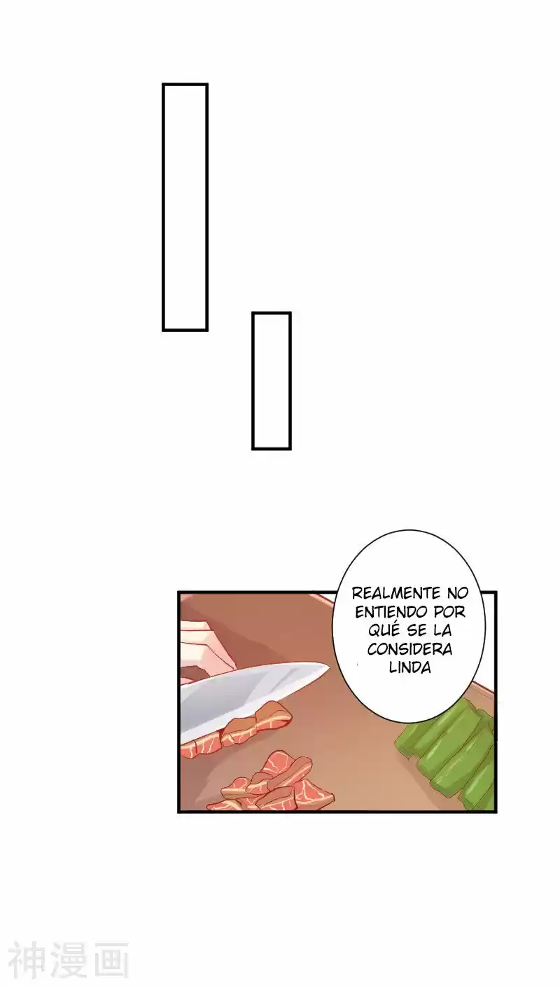 Entonces Estoy Dentro De Ti - Capítulo 14 - Página 13 - LectorTMOo