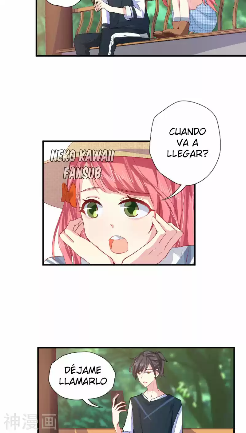 Entonces Estoy Dentro De Ti - Capítulo 16 - Página 13 - LectorTMOo