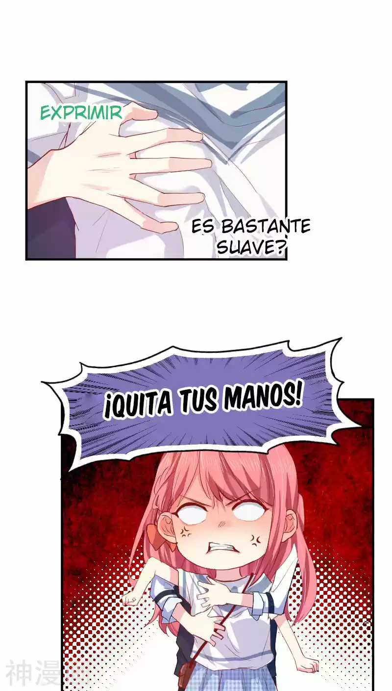 Entonces Estoy Dentro De Ti - Capítulo 17 - Página 10 - LectorTMOo