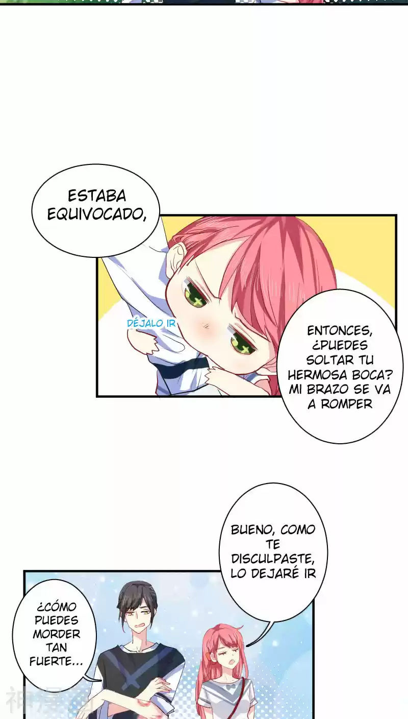 Entonces Estoy Dentro De Ti - Capítulo 17 - Página 12 - LectorTMOo