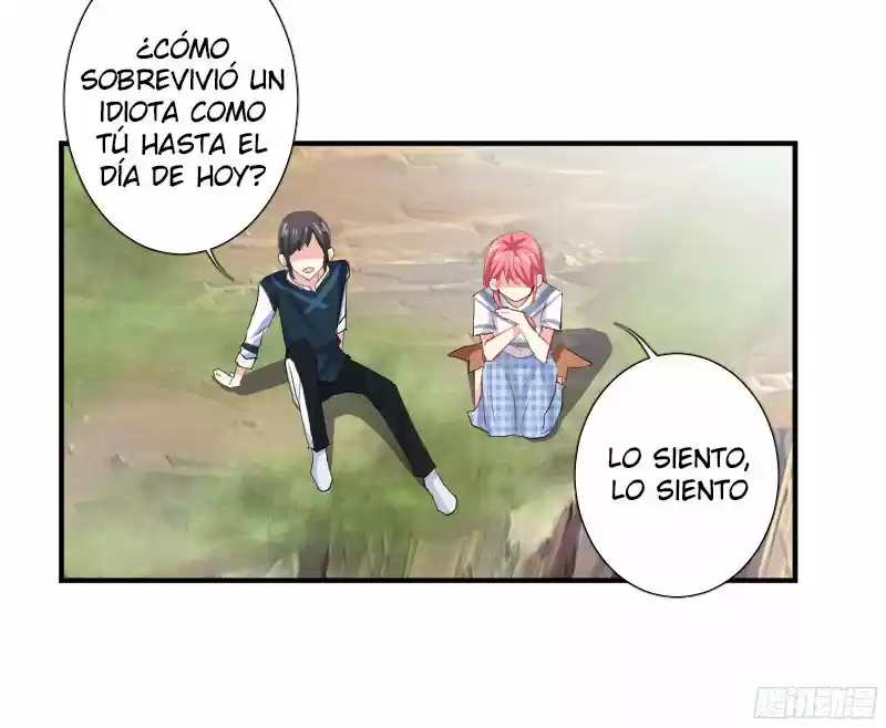 Entonces Estoy Dentro De Ti - Capítulo 18 - Página 9 - LectorTMOo