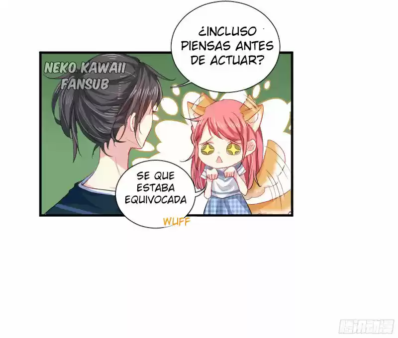 Entonces Estoy Dentro De Ti - Capítulo 18 - Página 10 - LectorTMOo