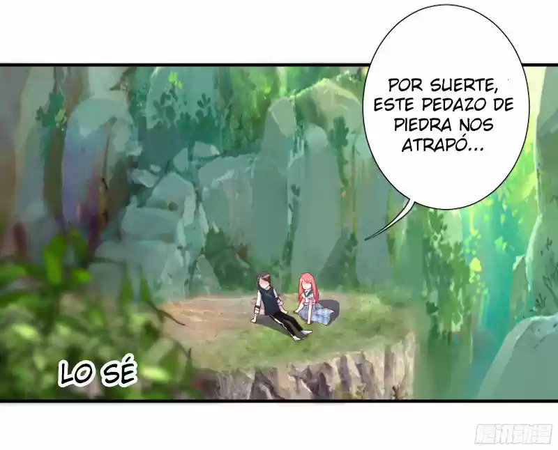 Entonces Estoy Dentro De Ti - Capítulo 18 - Página 20 - LectorTMOo