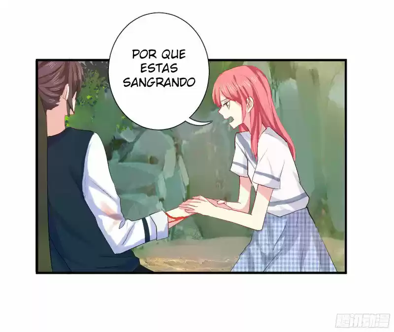 Entonces Estoy Dentro De Ti - Capítulo 18 - Página 24 - LectorTMOo