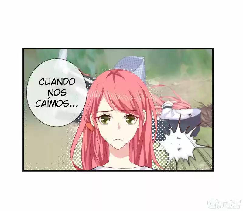 Entonces Estoy Dentro De Ti - Capítulo 18 - Página 26 - LectorTMOo