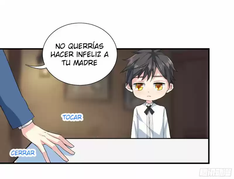 Entonces Estoy Dentro De Ti - Capítulo 19.1 - Página 15 - LectorTMOo