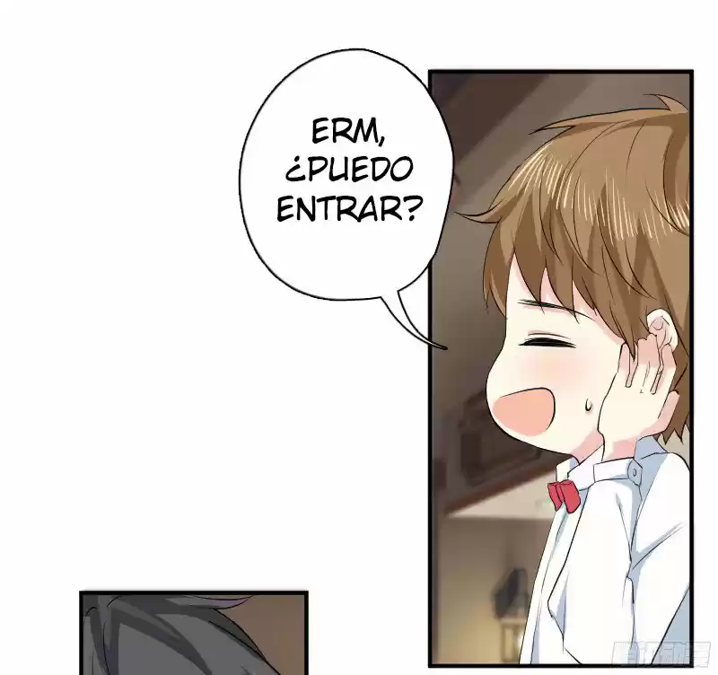 Entonces Estoy Dentro De Ti - Capítulo 19.2 - Página 6 - LectorTMOo