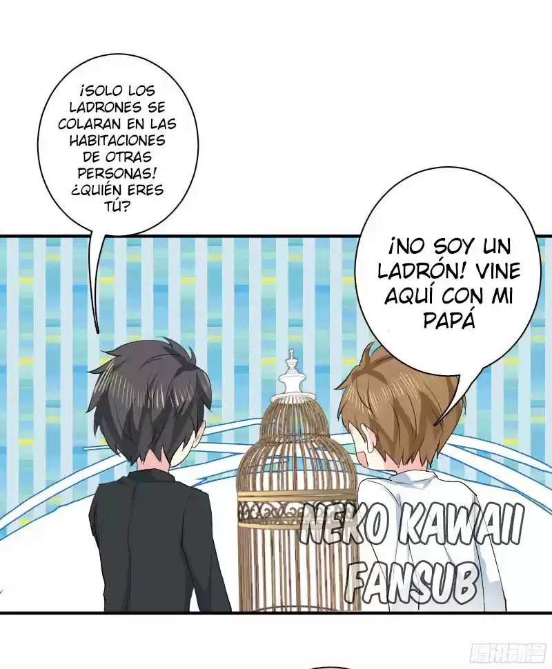 Entonces Estoy Dentro De Ti - Capítulo 19.2 - Página 8 - LectorTMOo
