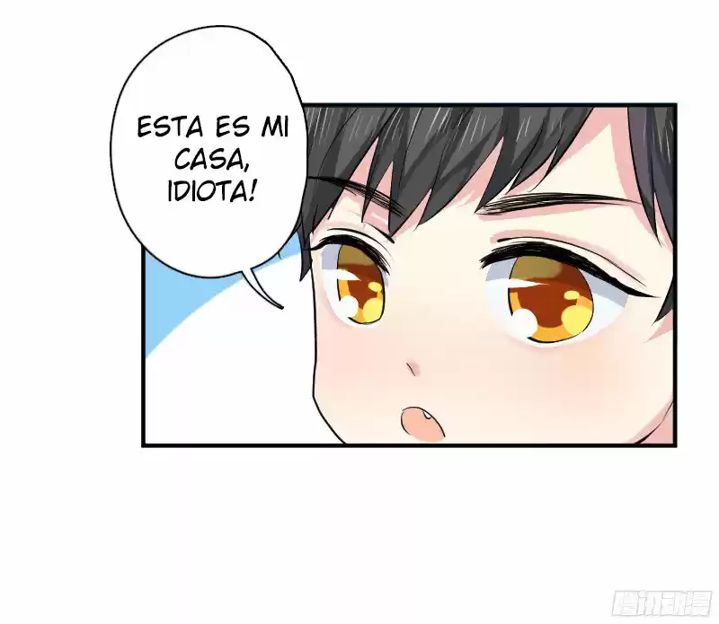 Entonces Estoy Dentro De Ti - Capítulo 19.2 - Página 10 - LectorTMOo