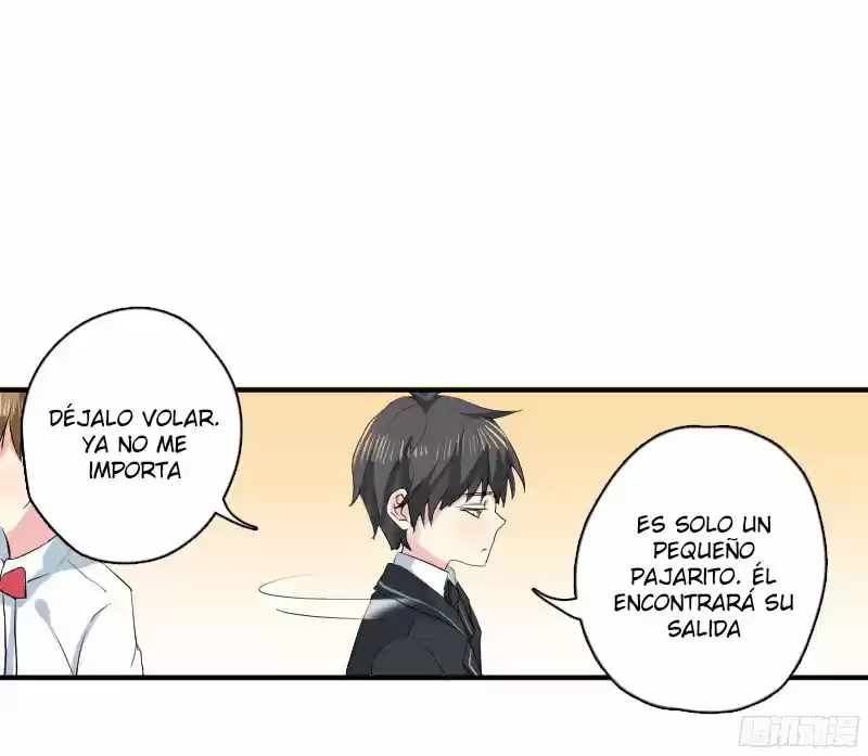 Entonces Estoy Dentro De Ti - Capítulo 19.2 - Página 22 - LectorTMOo