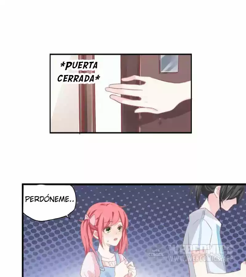 Entonces Estoy Dentro De Ti - Capítulo 2 - Página 6 - LectorTMOo
