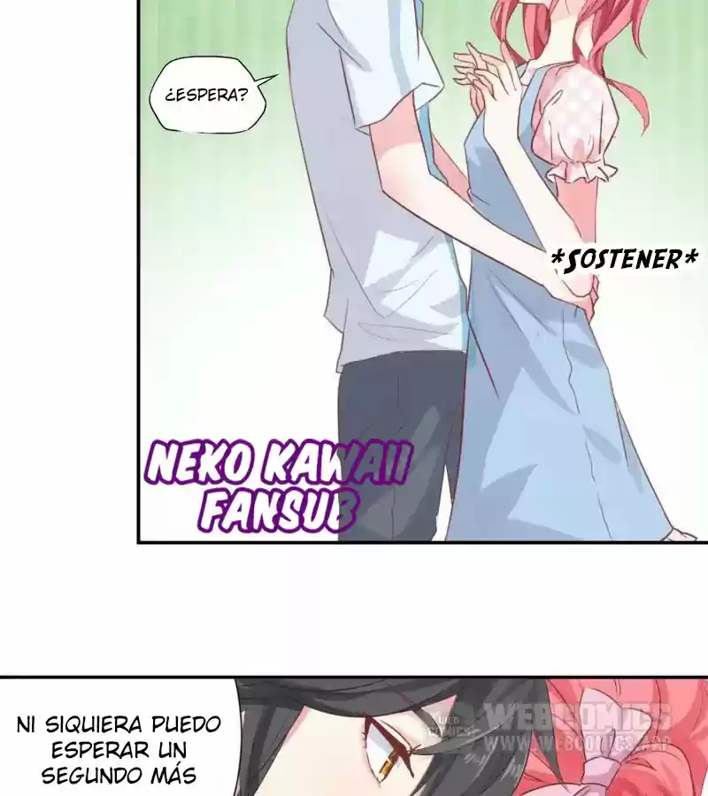 Entonces Estoy Dentro De Ti - Capítulo 2 - Página 14 - LectorTMOo