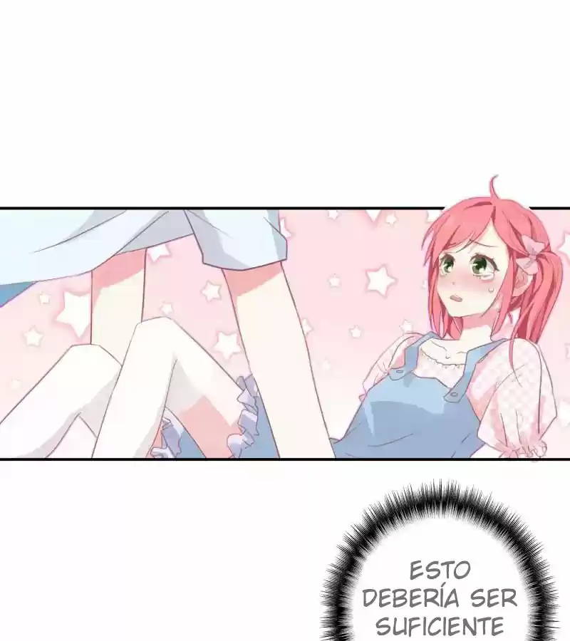 Entonces Estoy Dentro De Ti - Capítulo 2 - Página 21 - LectorTMOo