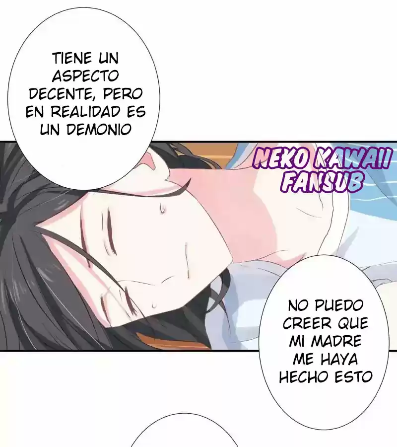 Entonces Estoy Dentro De Ti - Capítulo 2 - Página 29 - LectorTMOo