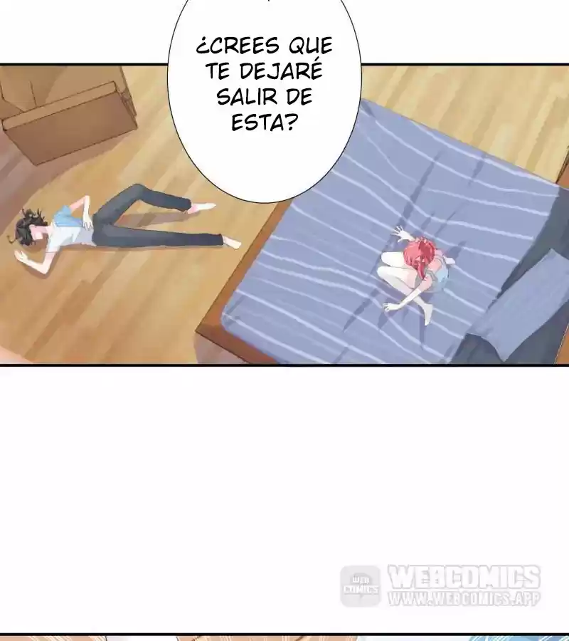 Entonces Estoy Dentro De Ti - Capítulo 2 - Página 30 - LectorTMOo