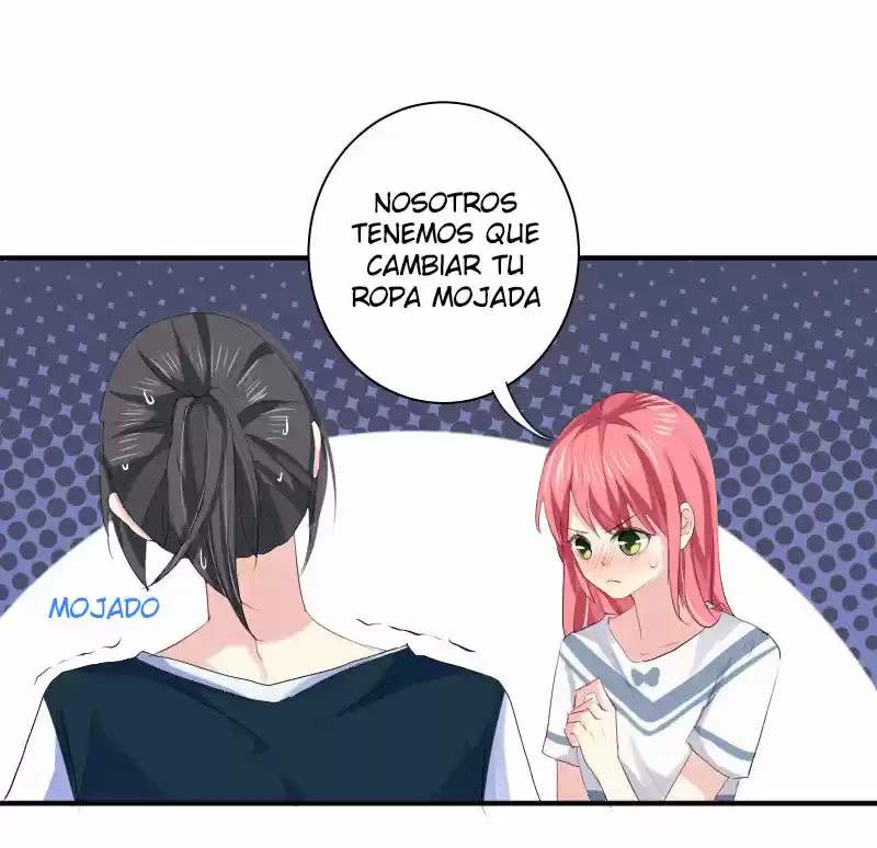 Entonces Estoy Dentro De Ti - Capítulo 20 - Página 6 - LectorTMOo