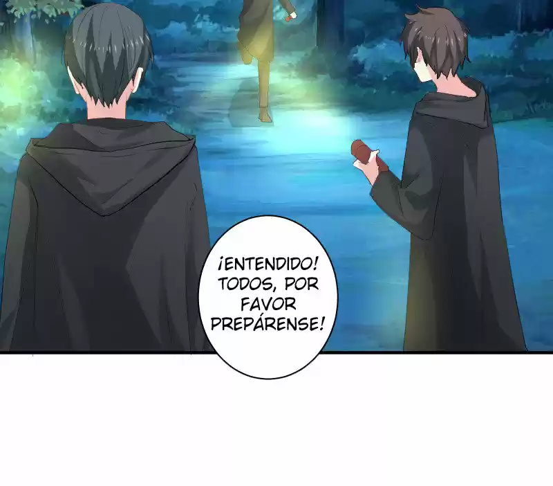 Entonces Estoy Dentro De Ti - Capítulo 20 - Página 16 - LectorTMOo