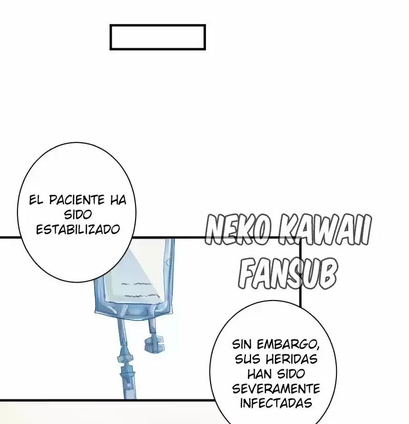 Entonces Estoy Dentro De Ti - Capítulo 20 - Página 19 - LectorTMOo