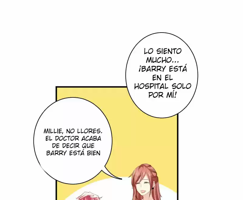 Entonces Estoy Dentro De Ti - Capítulo 20 - Página 23 - LectorTMOo