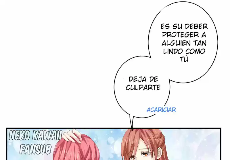Entonces Estoy Dentro De Ti - Capítulo 20 - Página 25 - LectorTMOo