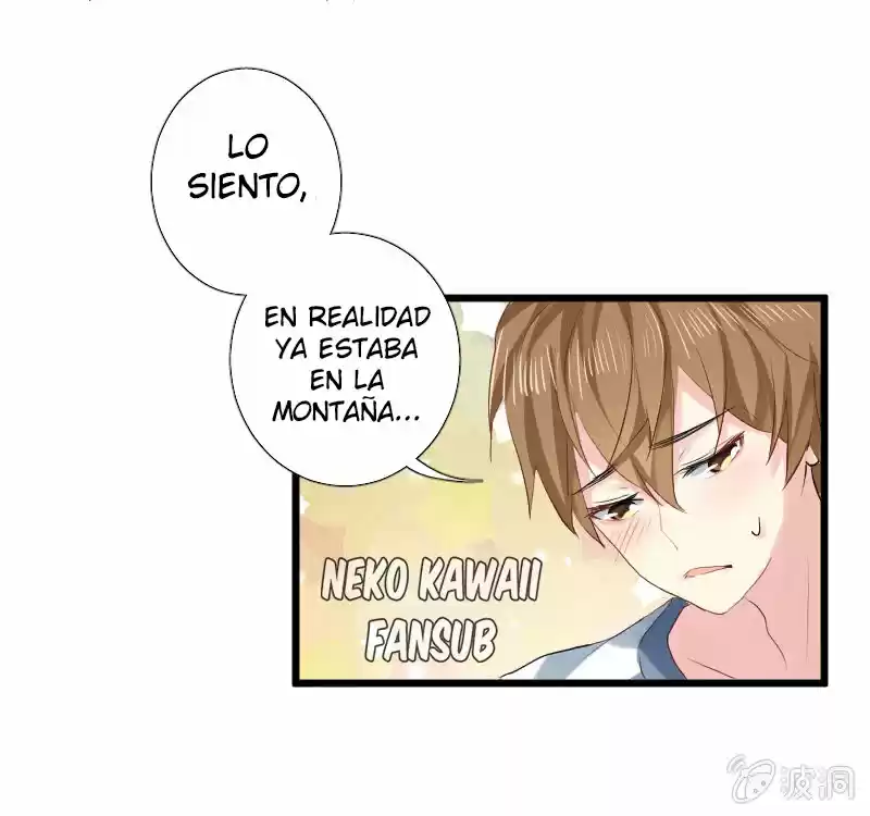 Entonces Estoy Dentro De Ti - Capítulo 21 - Página 5 - LectorTMOo