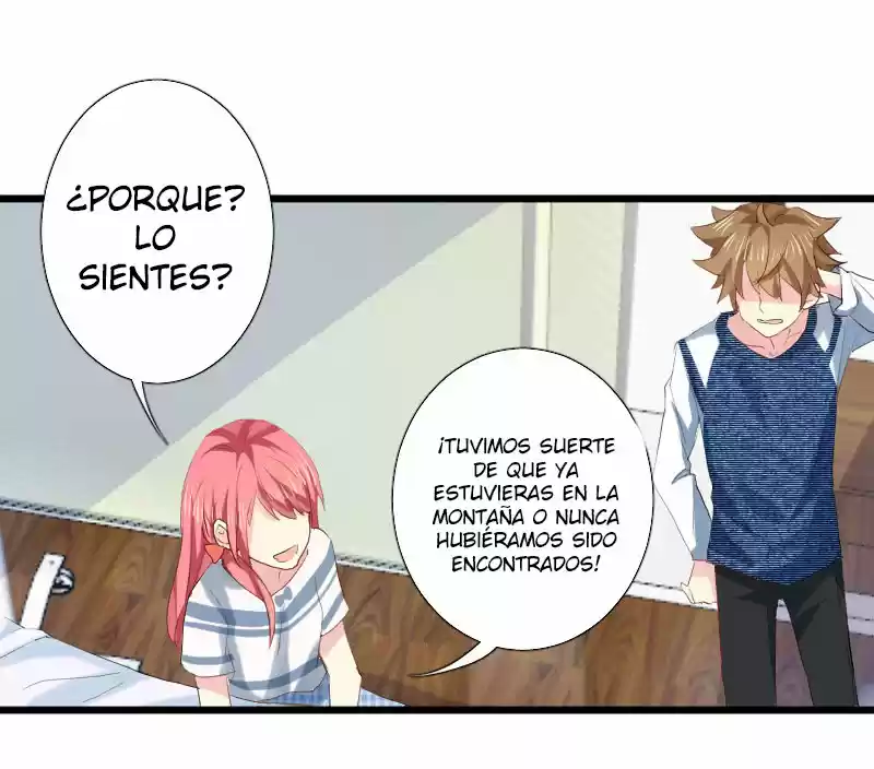 Entonces Estoy Dentro De Ti - Capítulo 21 - Página 6 - LectorTMOo