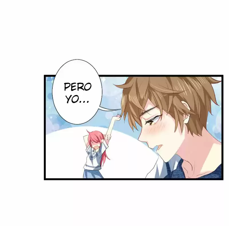 Entonces Estoy Dentro De Ti - Capítulo 21 - Página 7 - LectorTMOo