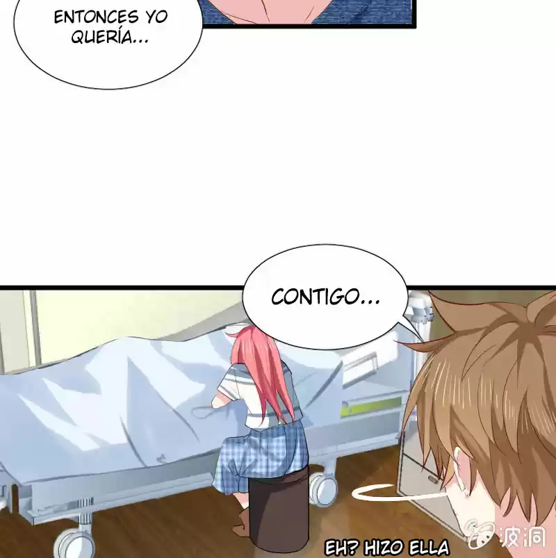 Entonces Estoy Dentro De Ti - Capítulo 21 - Página 9 - LectorTMOo