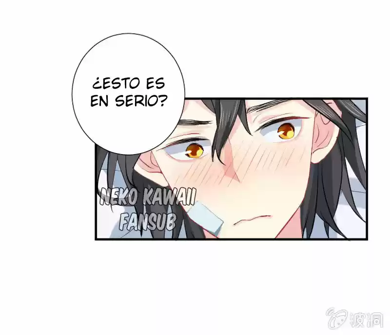 Entonces Estoy Dentro De Ti - Capítulo 21 - Página 17 - LectorTMOo