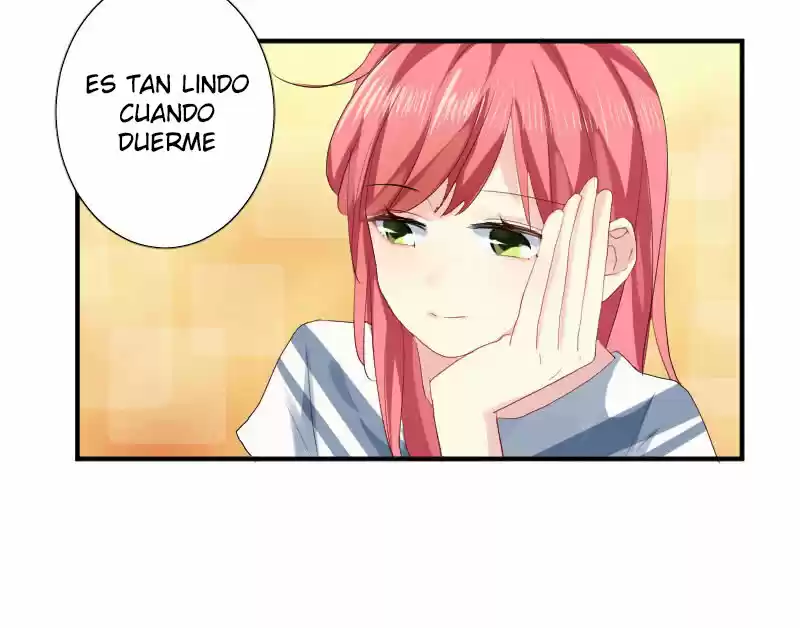 Entonces Estoy Dentro De Ti - Capítulo 21 - Página 22 - LectorTMOo