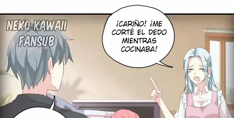 Entonces Estoy Dentro De Ti - Capítulo 22 - Página 7 - LectorTMOo