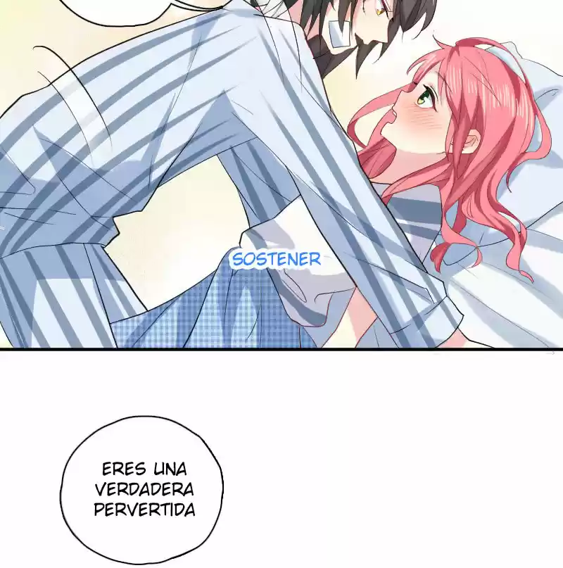 Entonces Estoy Dentro De Ti - Capítulo 22 - Página 36 - LectorTMOo