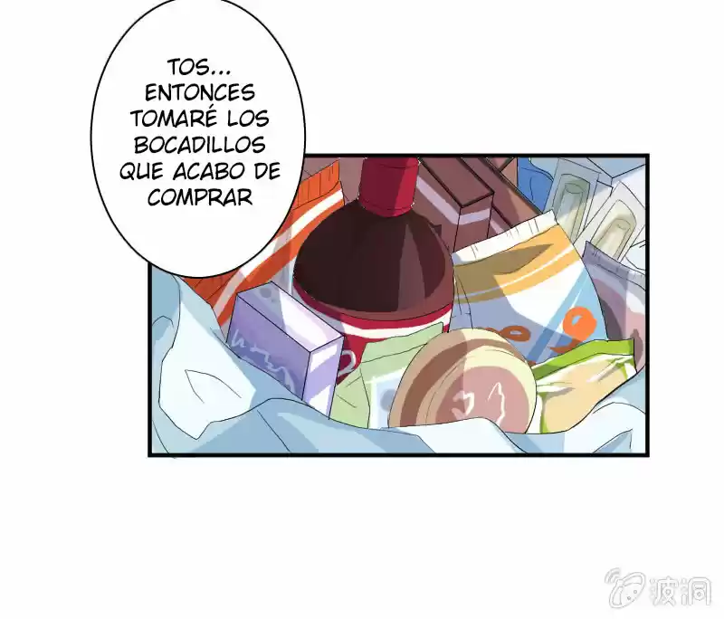 Entonces Estoy Dentro De Ti - Capítulo 23 - Página 20 - LectorTMOo