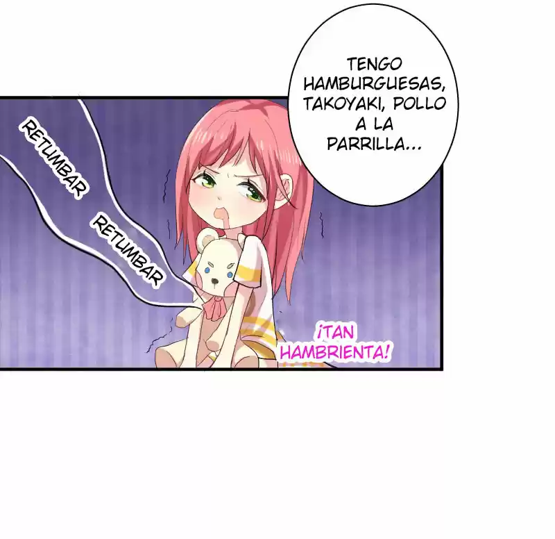 Entonces Estoy Dentro De Ti - Capítulo 23 - Página 21 - LectorTMOo