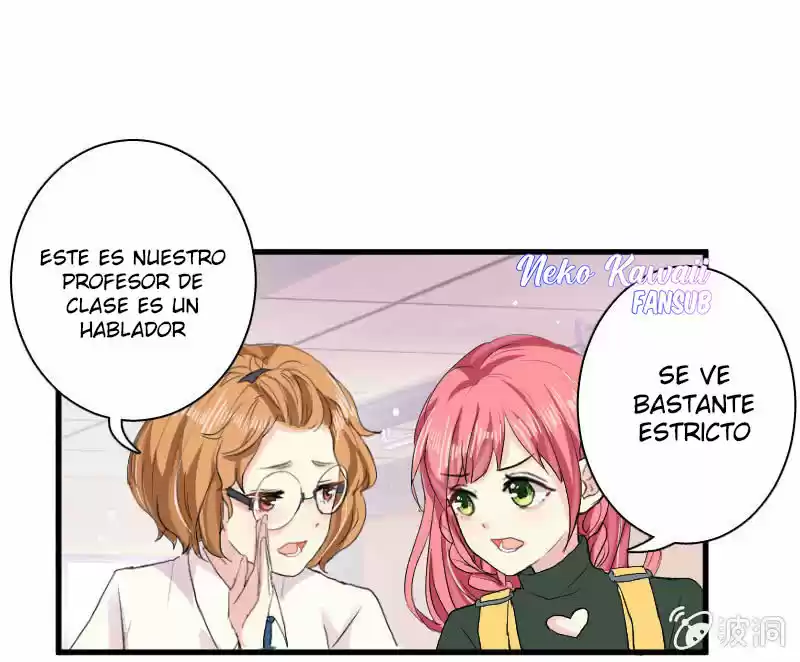 Entonces Estoy Dentro De Ti - Capítulo 26 - Página 17 - LectorTMOo