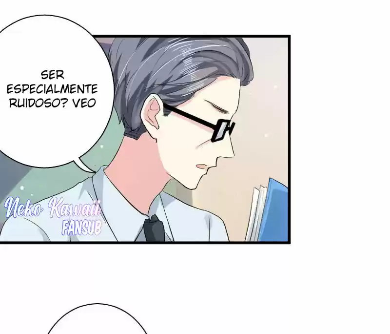 Entonces Estoy Dentro De Ti - Capítulo 26 - Página 20 - LectorTMOo