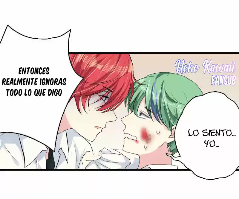 Entonces Estoy Dentro De Ti - Capítulo 26 - Página 24 - LectorTMOo