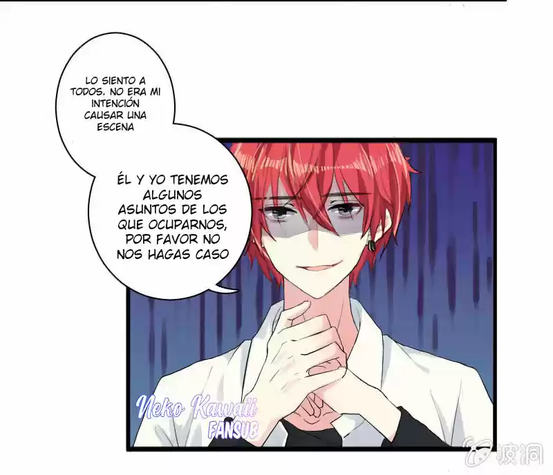 Entonces Estoy Dentro De Ti - Capítulo 27 - Página 5 - LectorTMOo