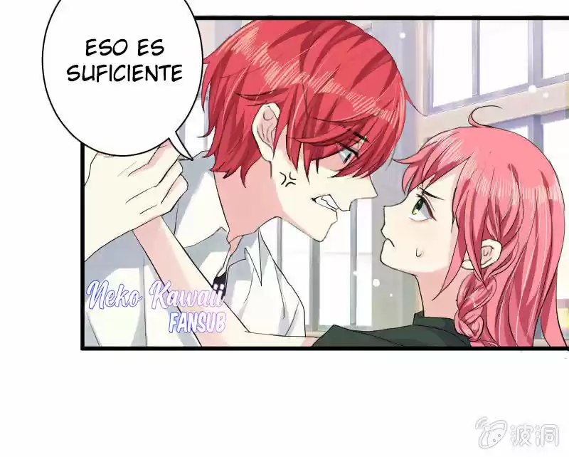 Entonces Estoy Dentro De Ti - Capítulo 27 - Página 13 - LectorTMOo