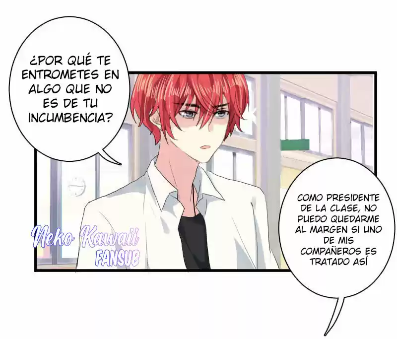 Entonces Estoy Dentro De Ti - Capítulo 27 - Página 16 - LectorTMOo