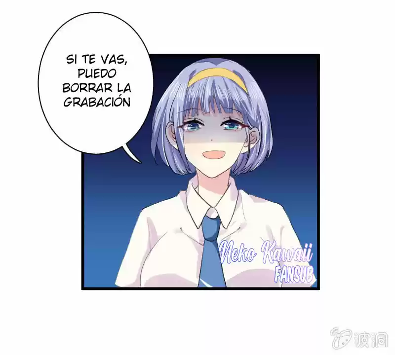 Entonces Estoy Dentro De Ti - Capítulo 27 - Página 17 - LectorTMOo
