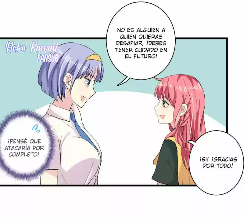 Entonces Estoy Dentro De Ti - Capítulo 27 - Página 20 - LectorTMOo