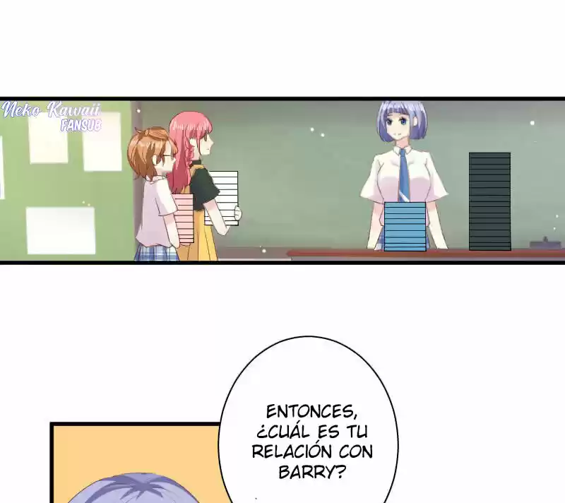 Entonces Estoy Dentro De Ti - Capítulo 28 - Página 5 - LectorTMOo
