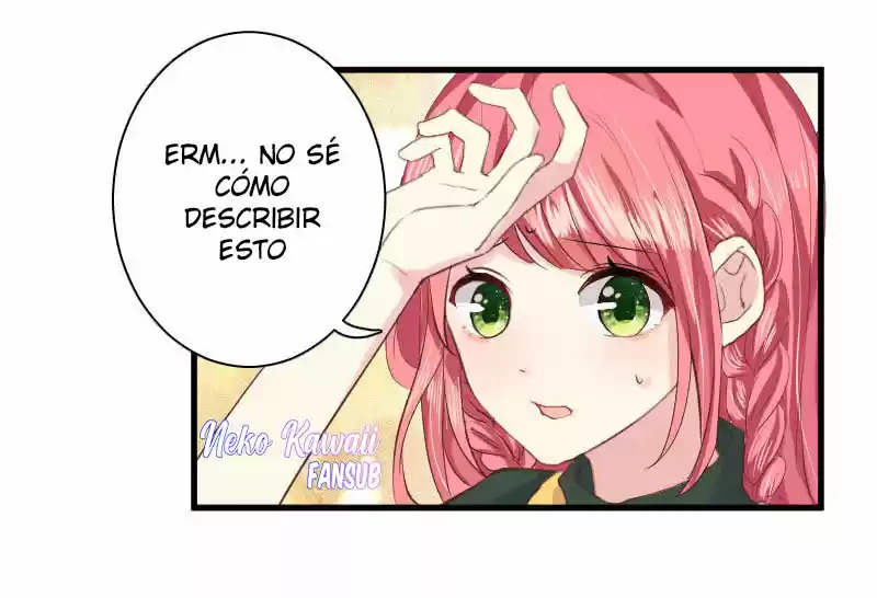 Entonces Estoy Dentro De Ti - Capítulo 28 - Página 7 - LectorTMOo