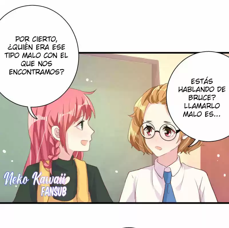 Entonces Estoy Dentro De Ti - Capítulo 28 - Página 13 - LectorTMOo