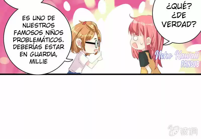Entonces Estoy Dentro De Ti - Capítulo 28 - Página 16 - LectorTMOo