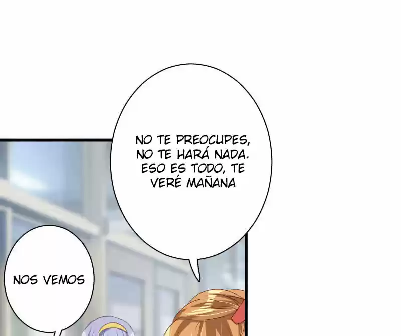 Entonces Estoy Dentro De Ti - Capítulo 28 - Página 18 - LectorTMOo